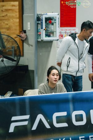 Ảnh sự kiện