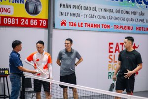 Ảnh sự kiện