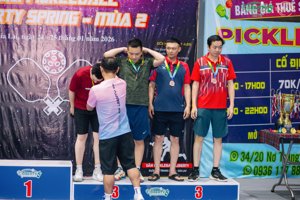 Ảnh sự kiện
