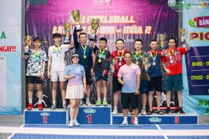 Ảnh sự kiện