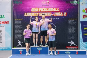 Ảnh sự kiện