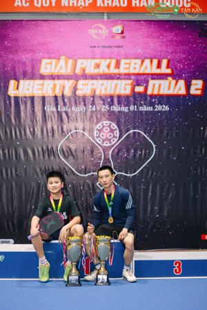 Ảnh sự kiện