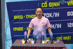 Ảnh sự kiện