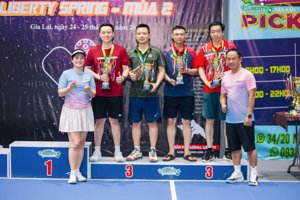 Ảnh sự kiện