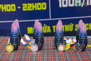 Ảnh sự kiện