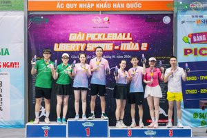 Ảnh sự kiện
