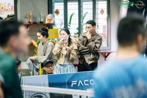 Ảnh sự kiện