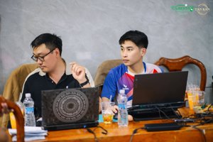 Ảnh sự kiện