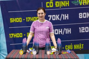Ảnh sự kiện