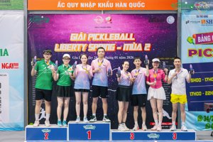 Ảnh sự kiện