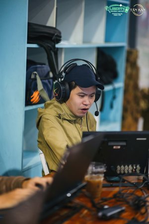Ảnh sự kiện
