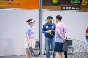 Ảnh sự kiện