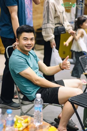 Ảnh sự kiện