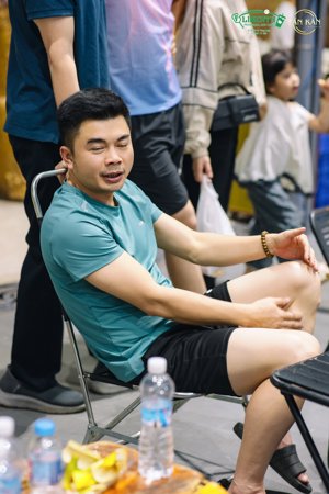 Ảnh sự kiện