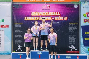 Ảnh sự kiện