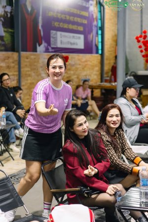 Ảnh sự kiện