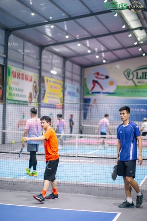 Ảnh sự kiện