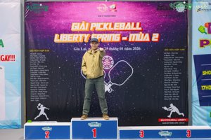 Ảnh sự kiện