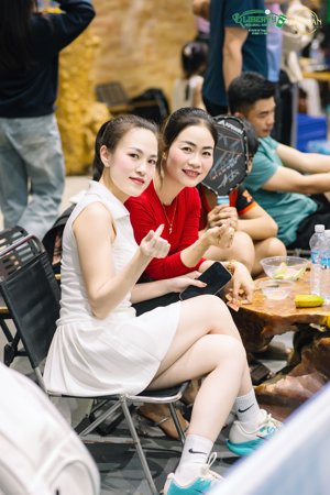 Ảnh sự kiện