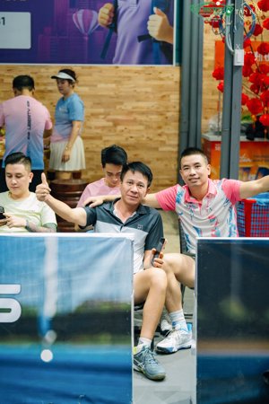 Ảnh sự kiện