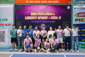 Ảnh sự kiện