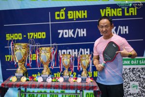 Ảnh sự kiện