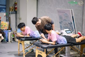 Ảnh sự kiện