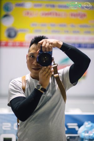 Ảnh sự kiện