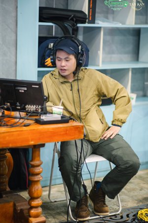 Ảnh sự kiện