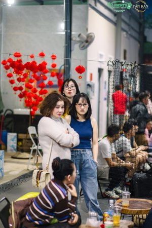 Ảnh sự kiện