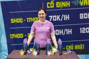 Ảnh sự kiện
