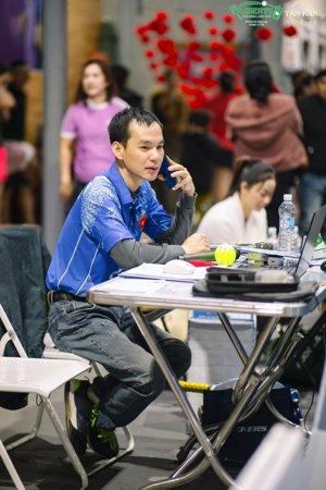 Ảnh sự kiện