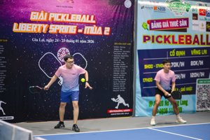 Ảnh sự kiện