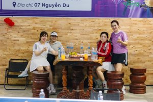 Ảnh sự kiện