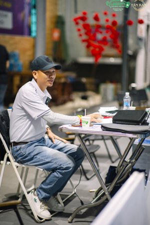 Ảnh sự kiện