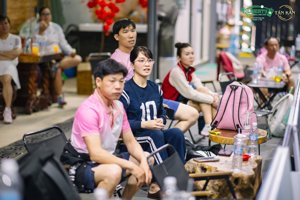 Ảnh sự kiện