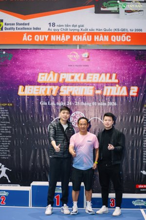 Ảnh sự kiện