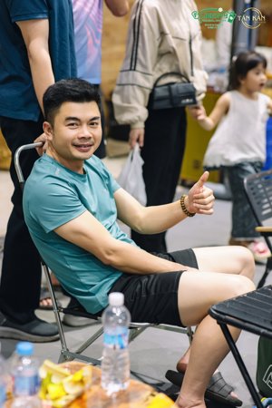 Ảnh sự kiện