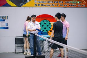 Ảnh sự kiện