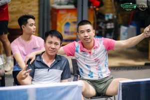 Ảnh sự kiện