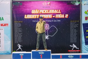 Ảnh sự kiện