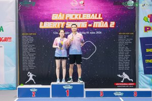 Ảnh sự kiện