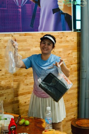 Ảnh sự kiện
