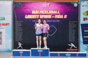 Ảnh sự kiện
