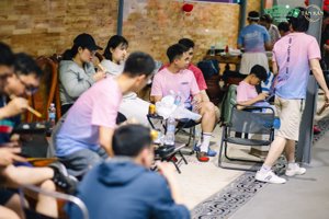 Ảnh sự kiện
