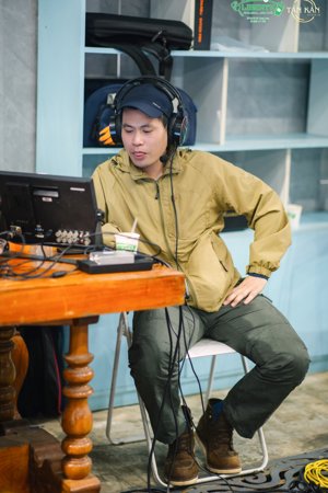 Ảnh sự kiện