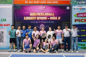Ảnh sự kiện