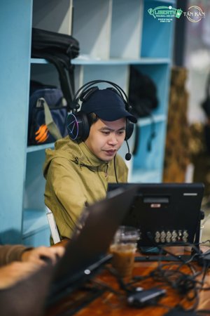 Ảnh sự kiện