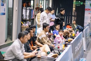 Ảnh sự kiện