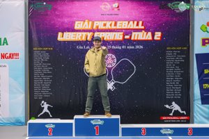 Ảnh sự kiện